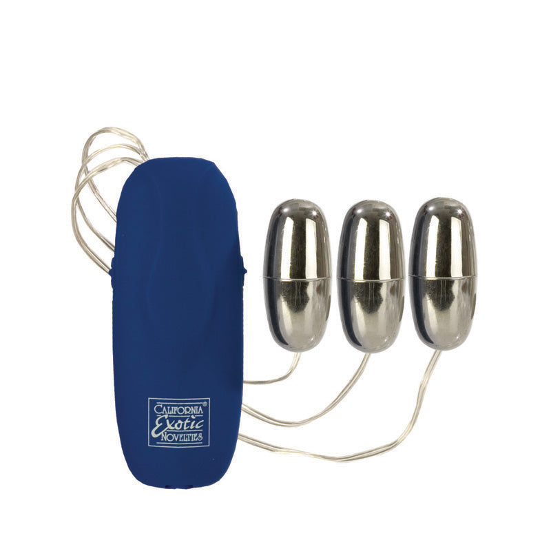 Interactive Trio Silver Default Title