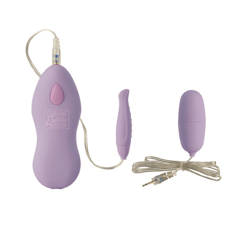 Twin Pleasure Pack Purple Default Title