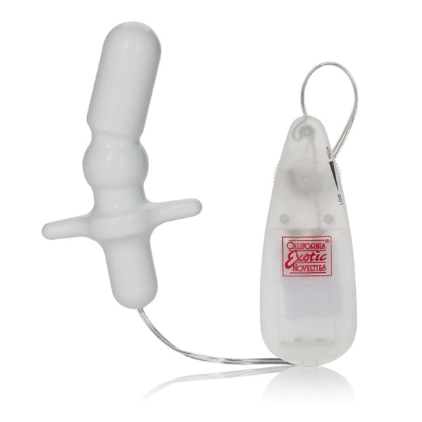 Pocket Exotic Anal T Vibe Default Title