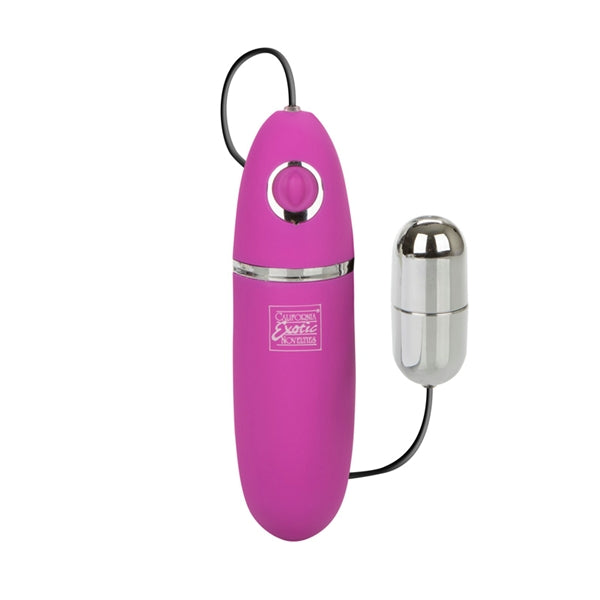 Power Play Silver Bullet Default Title