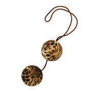 The Leopard Duotone Balls Default Title
