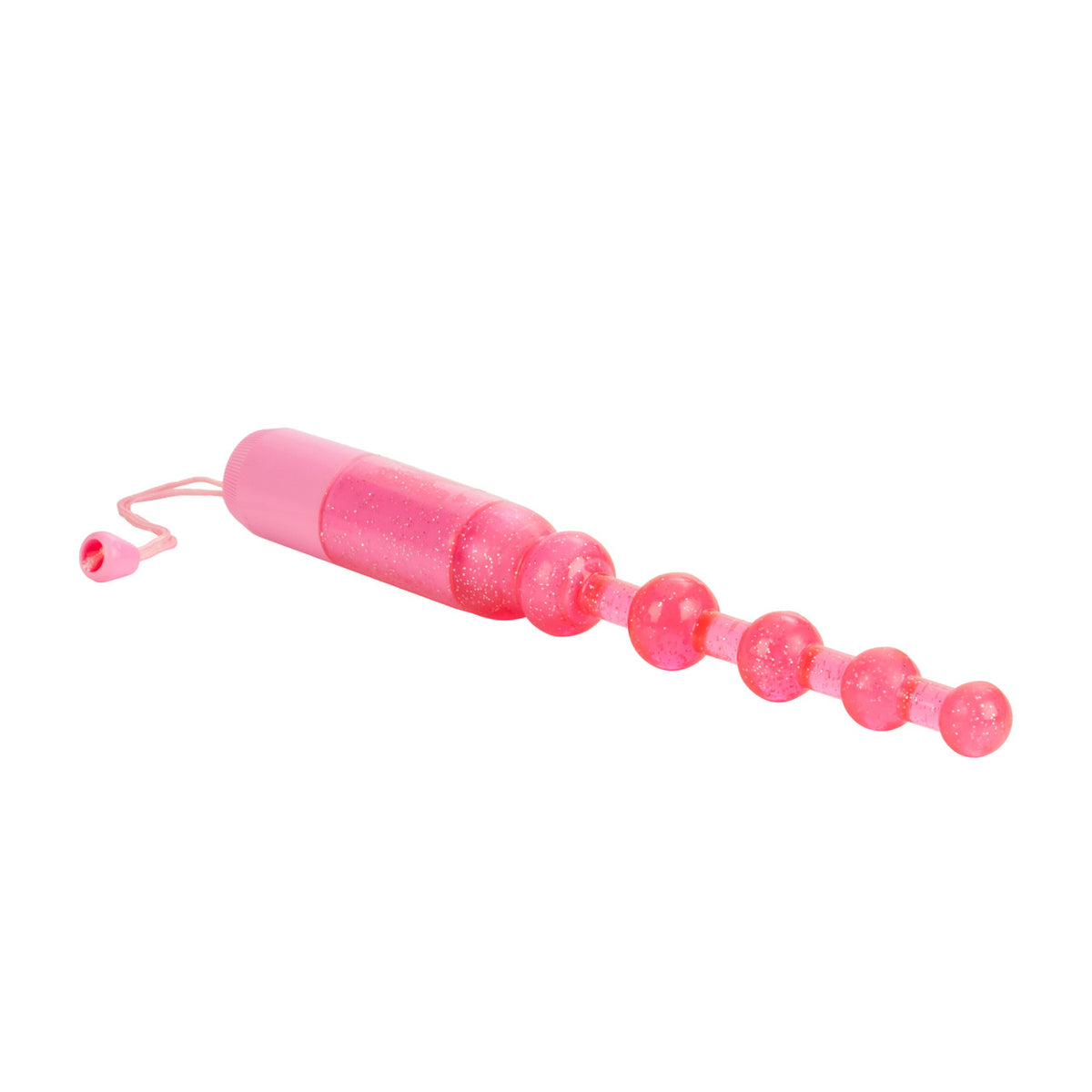 Pleasure Beads Vib. W/p