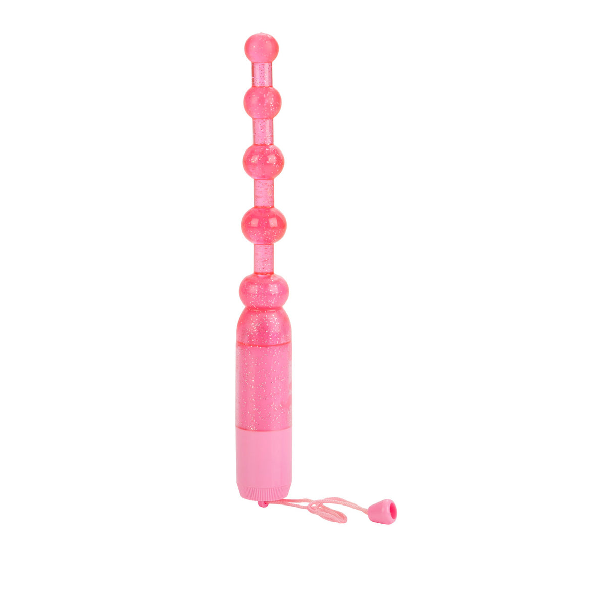 Pleasure Beads Vib. W/p