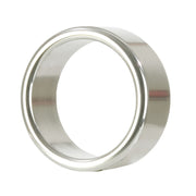 Alloy Metallic Ring Medium