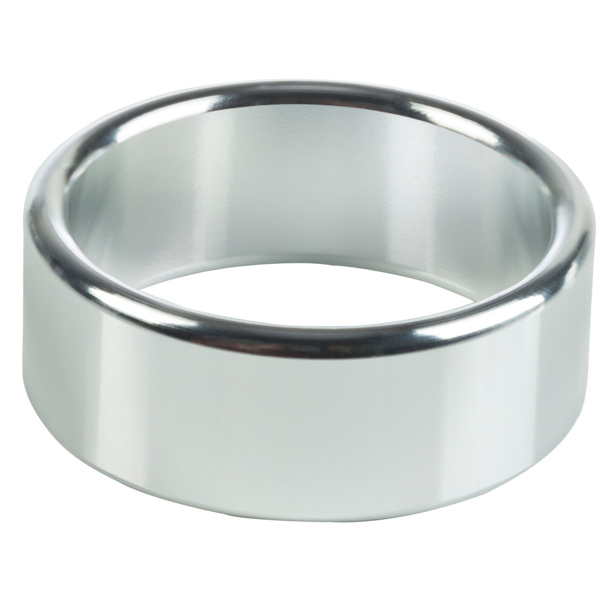 Alloy Metallic Ring