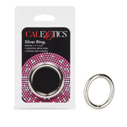 Silver Ring Large