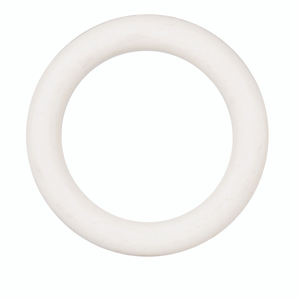 Rubber Ring White