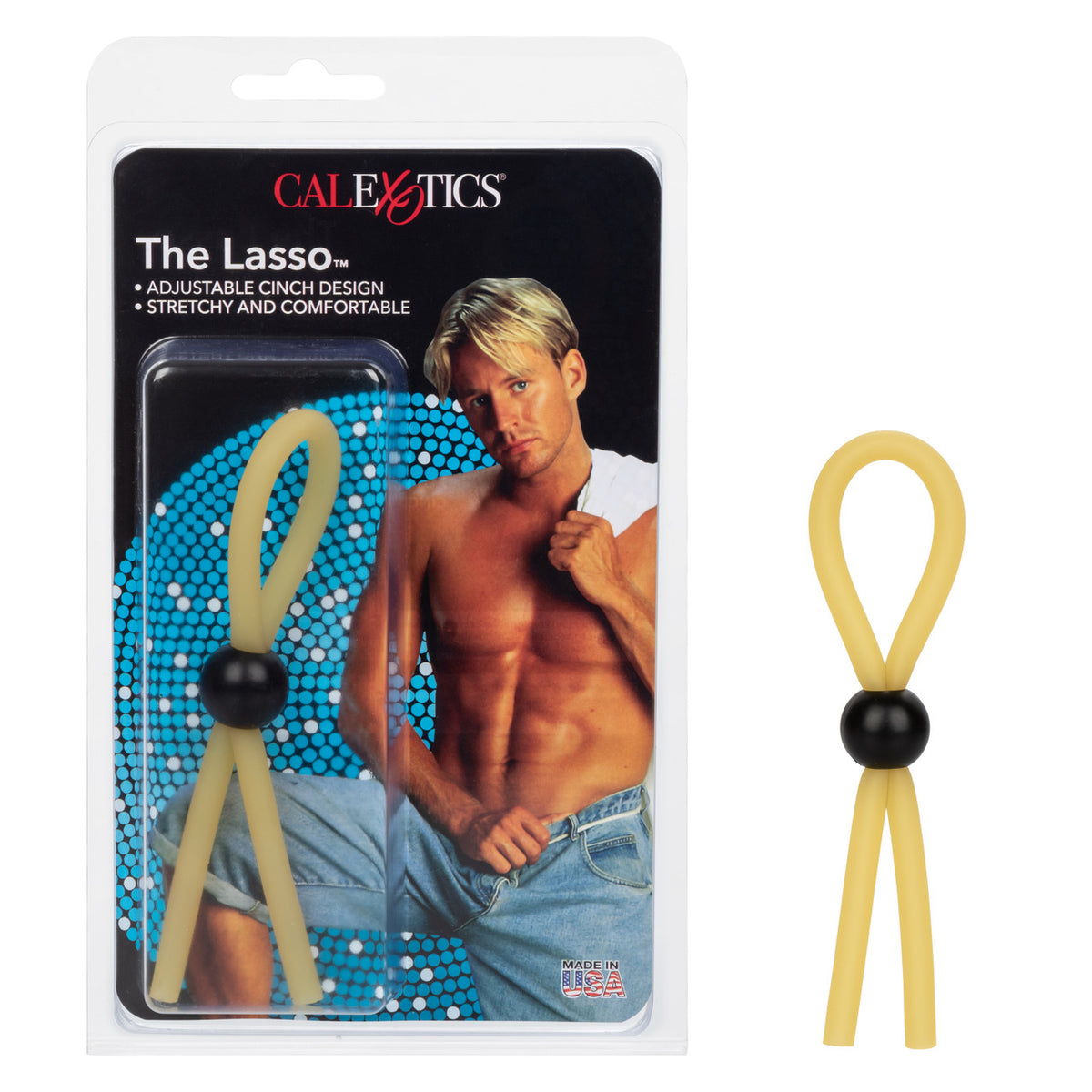Lasso Erection Keeper Default Title