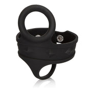 Tri Snap Ball Spreader Silicone Default Title