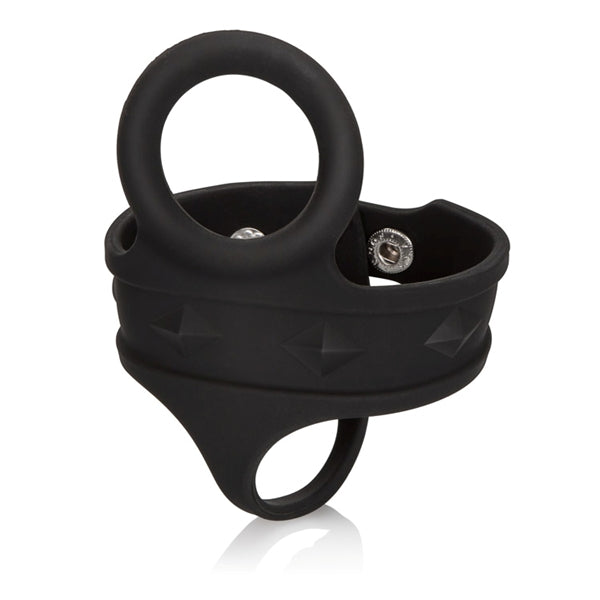 Tri Snap Ball Spreader Silicone Default Title