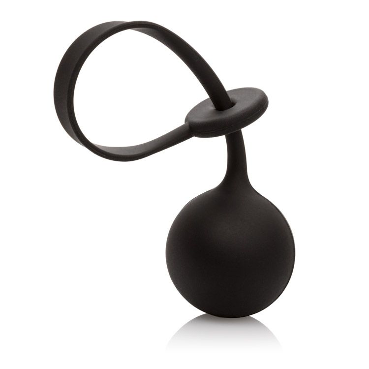 Weighted Lasso Ring Default Title