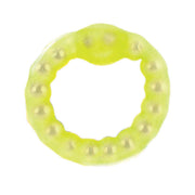 Prolong Beaded Ring Glow In The Dark Default Title
