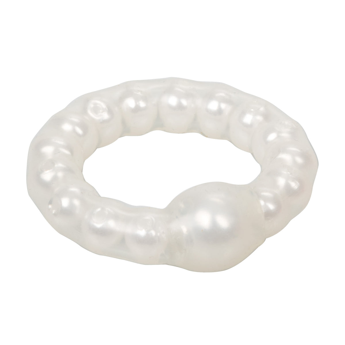 Pearl Bead Prolong Ring