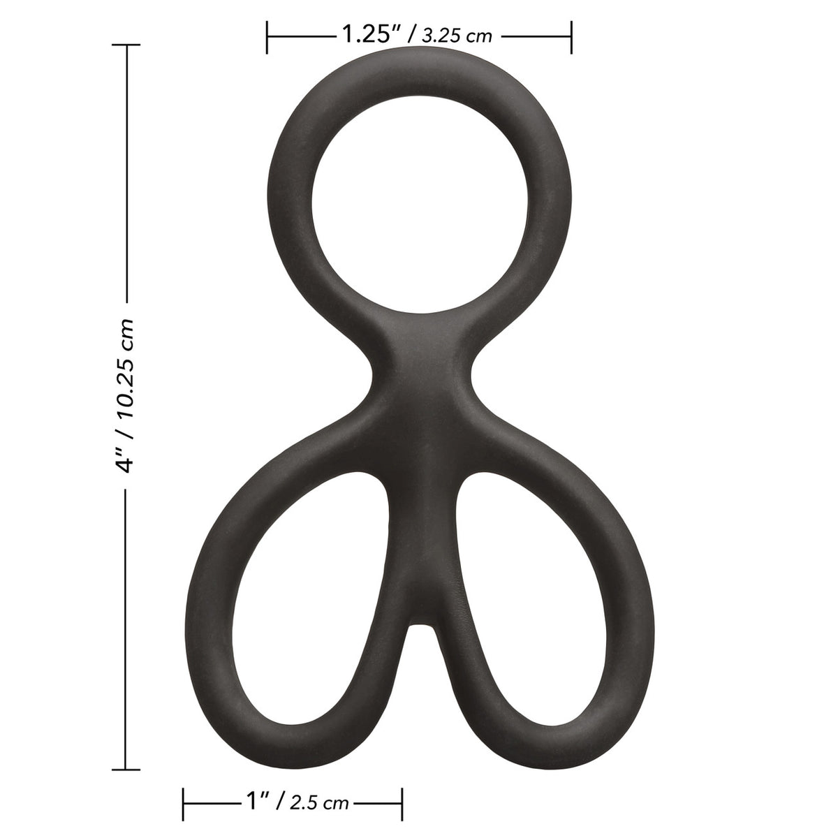 Ball Spreader Silicone
