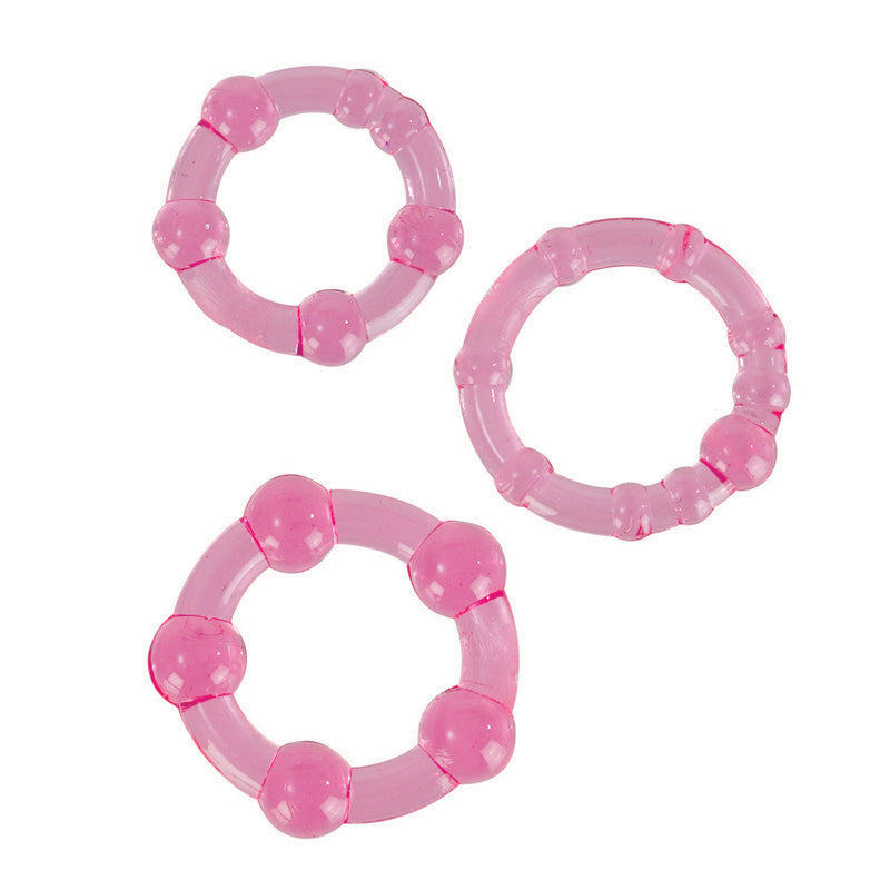 Island Pink