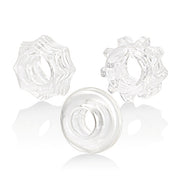 Reversible Ring Set Clear Default Title
