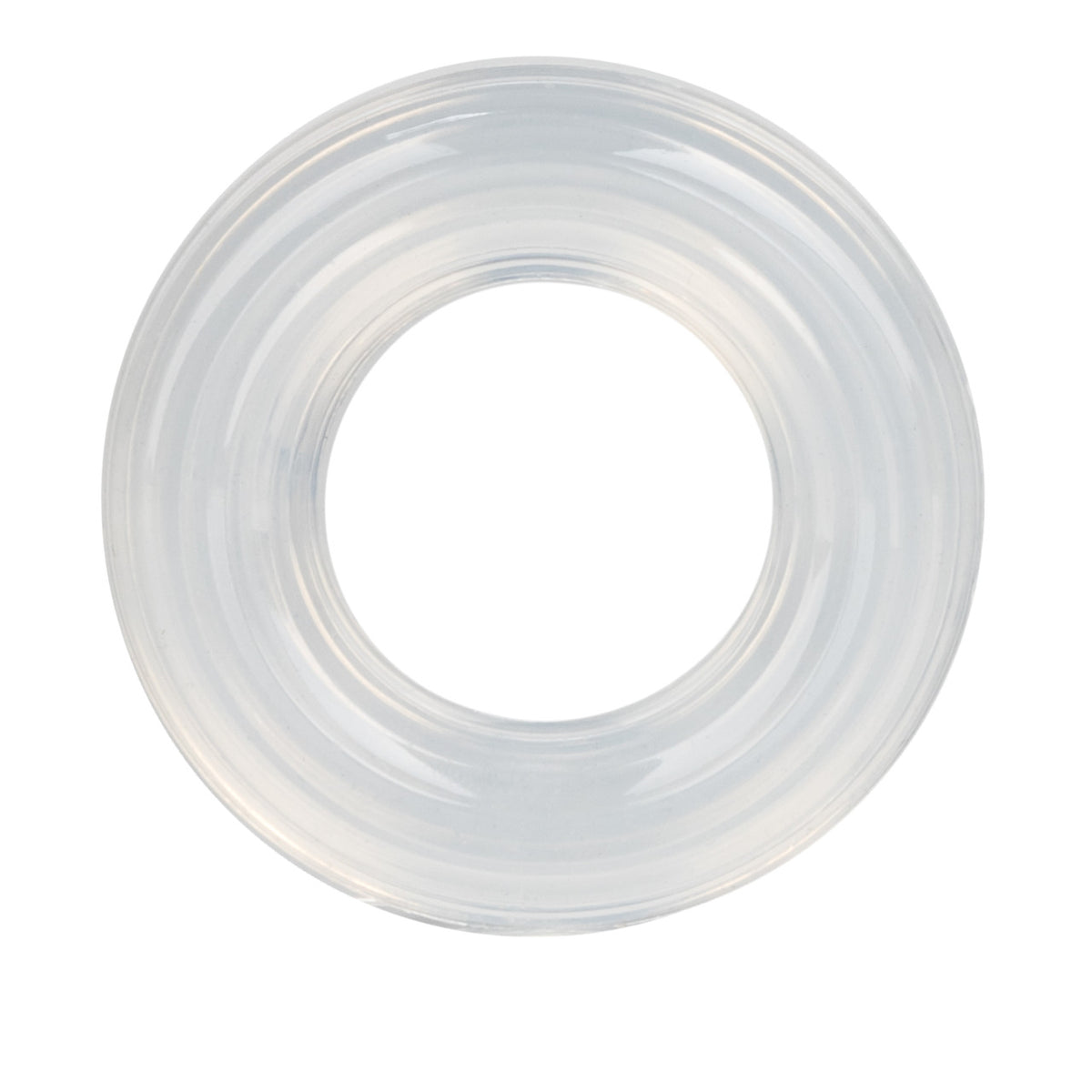 Premium Silicone Ring Set