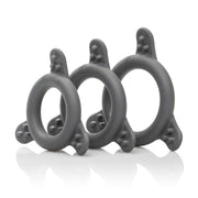 Pro Series Silicone Ring Set Default Title