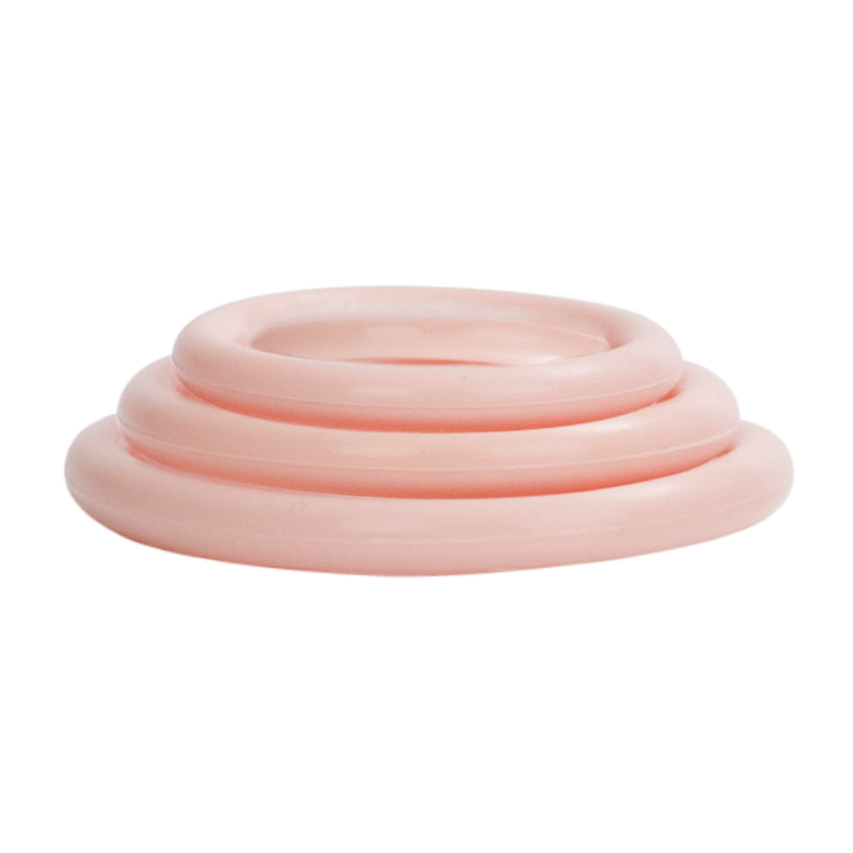 Silicone Support Rings
