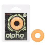 Alpha Prolong Medium Ring Glow In The Dark Default Title