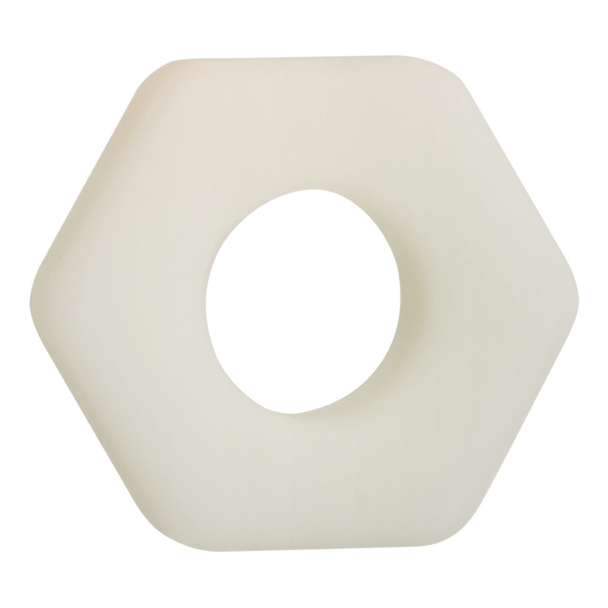 Alpha Prolong Sexagon Ring Glow In The Dark Default Title