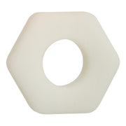 Alpha Prolong Sexagon Ring Glow In The Dark Default Title
