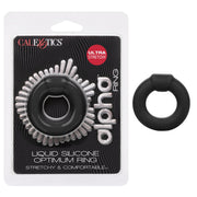 Alpha Liquid Silicone Optimum Ring Default Title