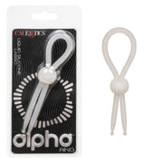 Alpha Liquid Silicone Lasso Natural Default Title