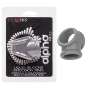 Alpha Liquid Silicone Precision Ring Default Title