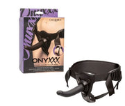 Onyxxx Support Strap W/silicone Probe Default Title