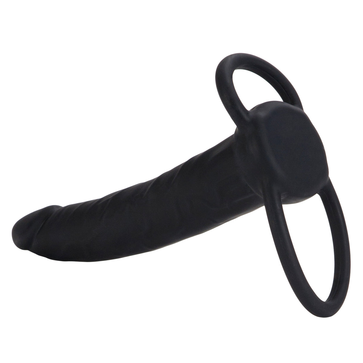 Love Riders Dual Penetrator Silicone
