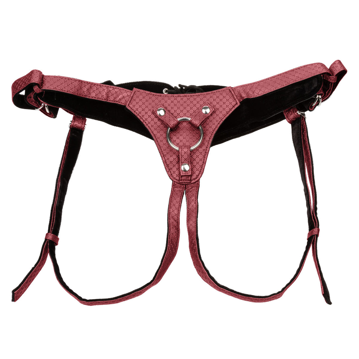 Her Royal Harness The Regal Queen