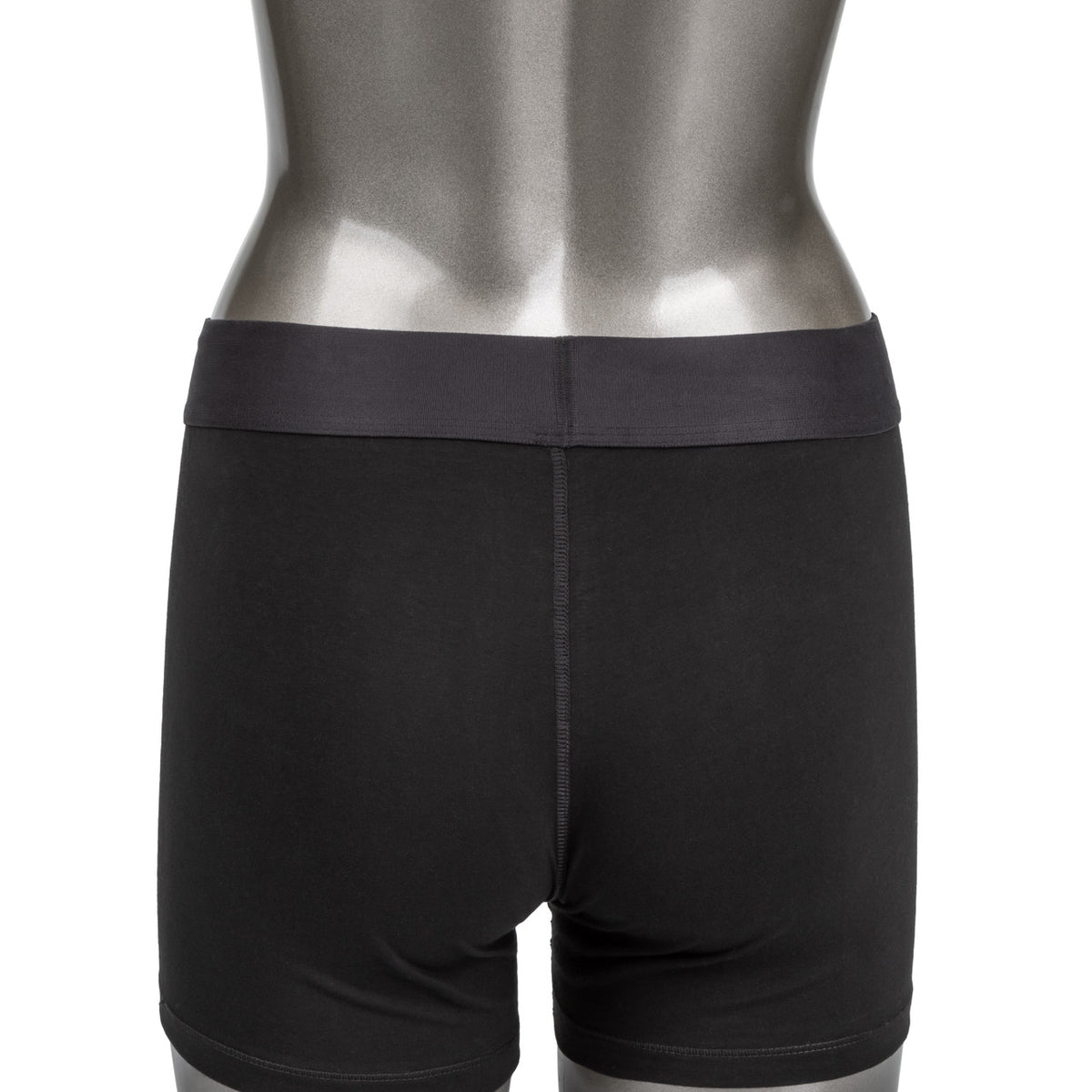 Packer Gear Boxer Brief W/ Packing Pouch
