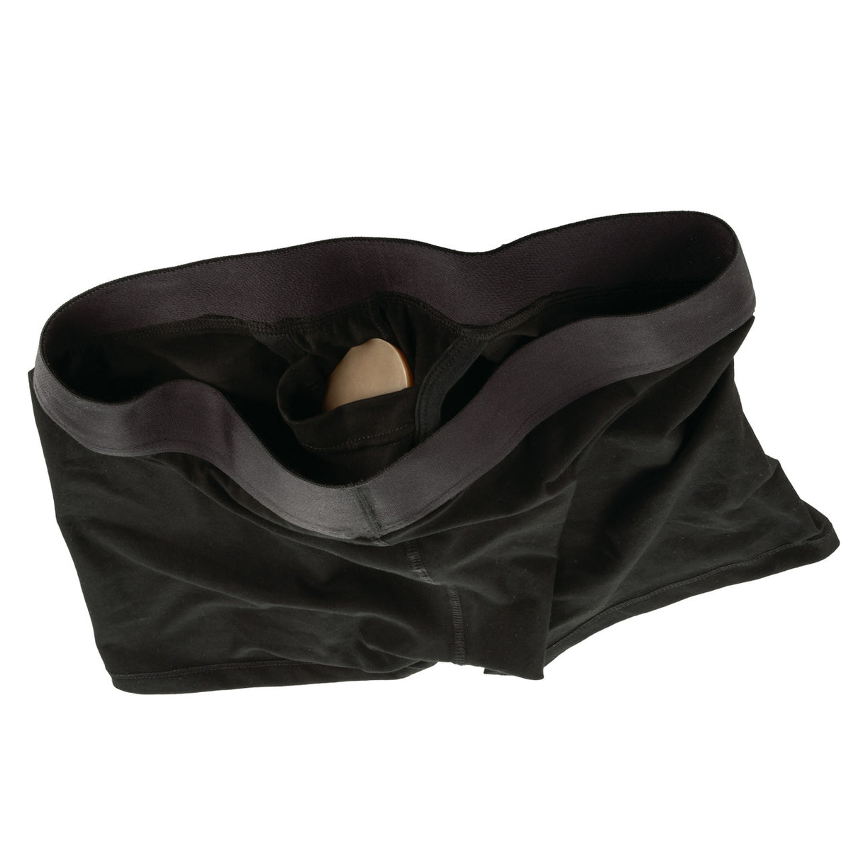 Packer Gear Boxer Brief W/ Packing Pouch