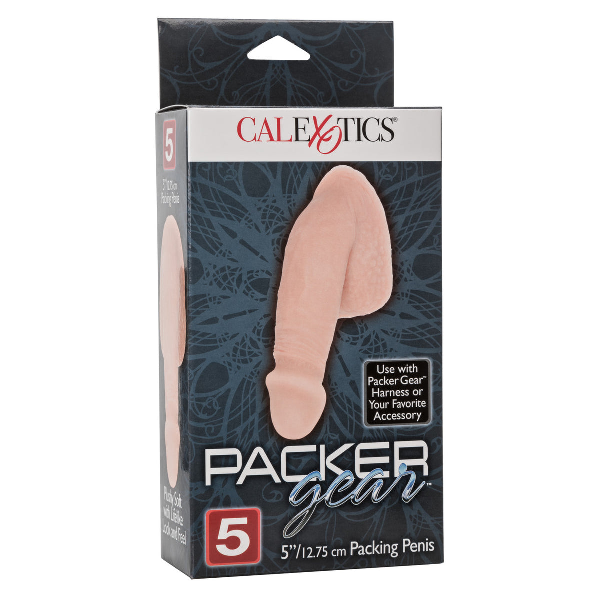 Packer Gear Ivory Packing Penis