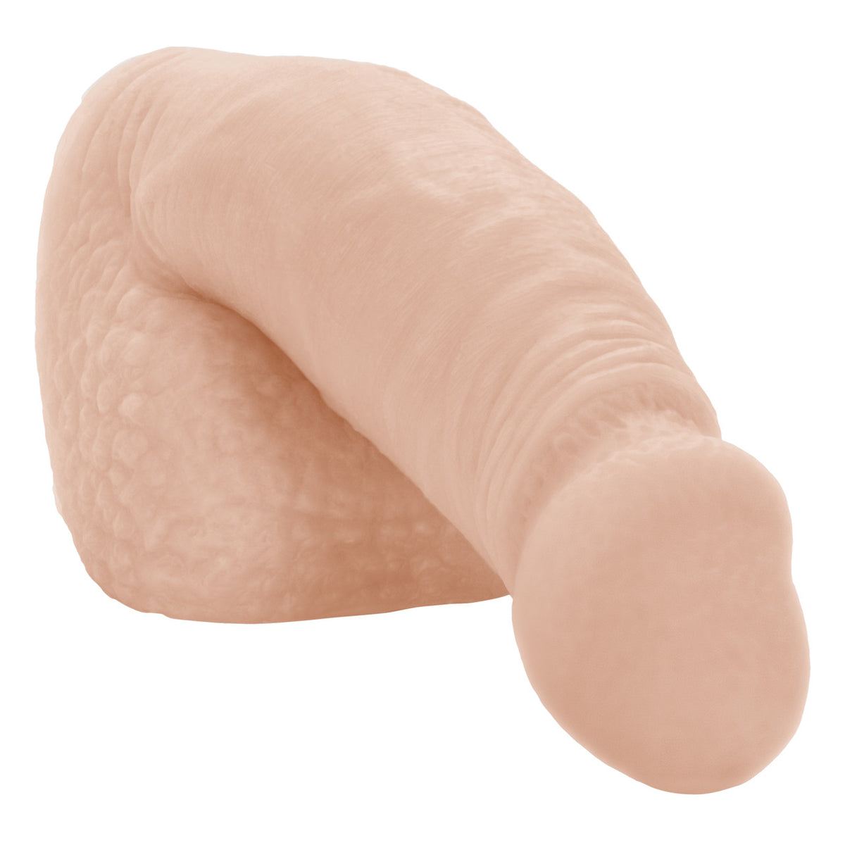 Packer Gear Ivory Packing Penis