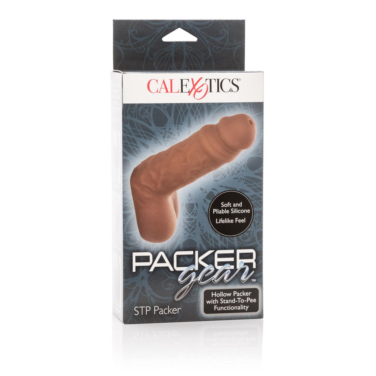 Packer Gear Stp Packer