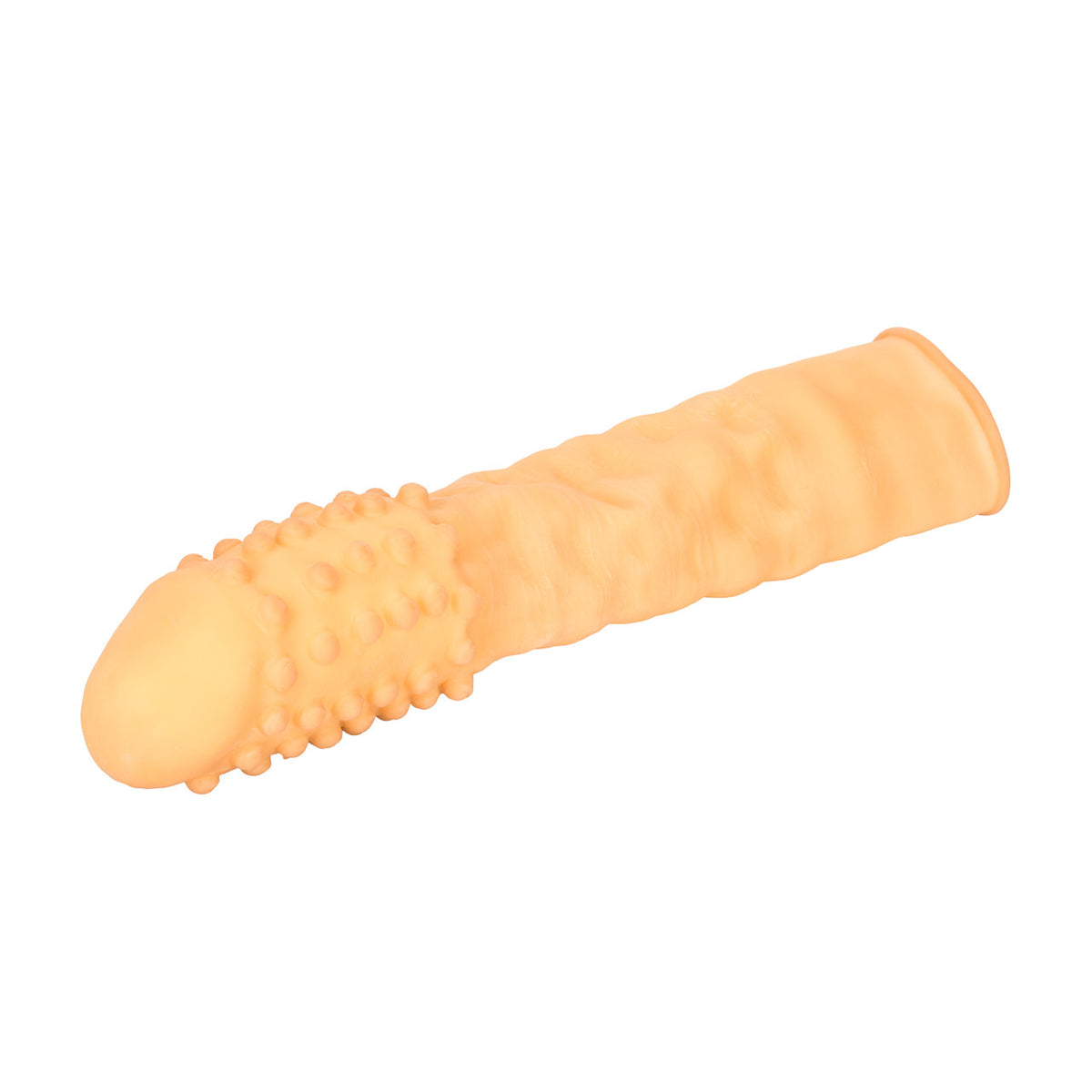 Latex Extension Nubby-ivy