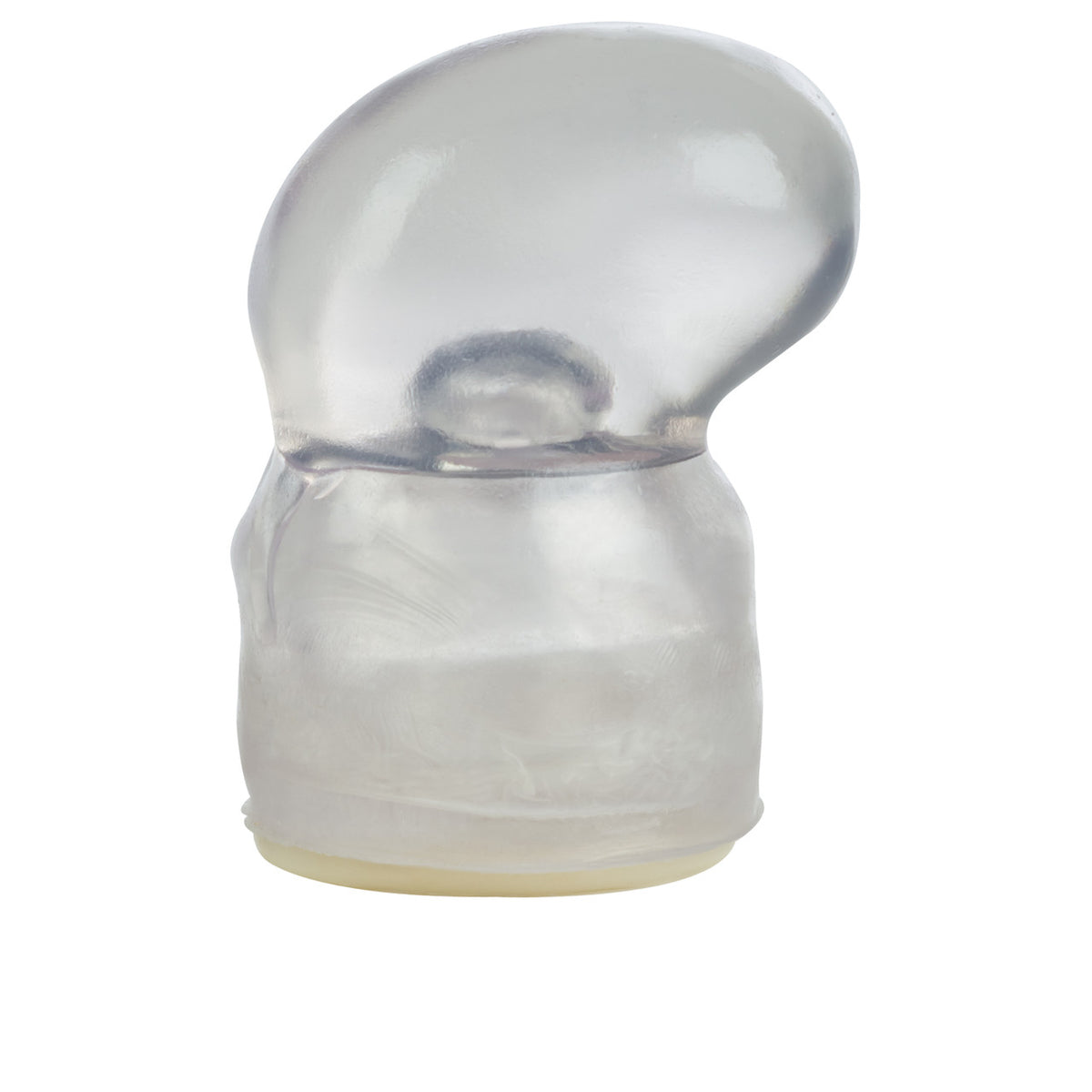 G Spot Extension Clear
