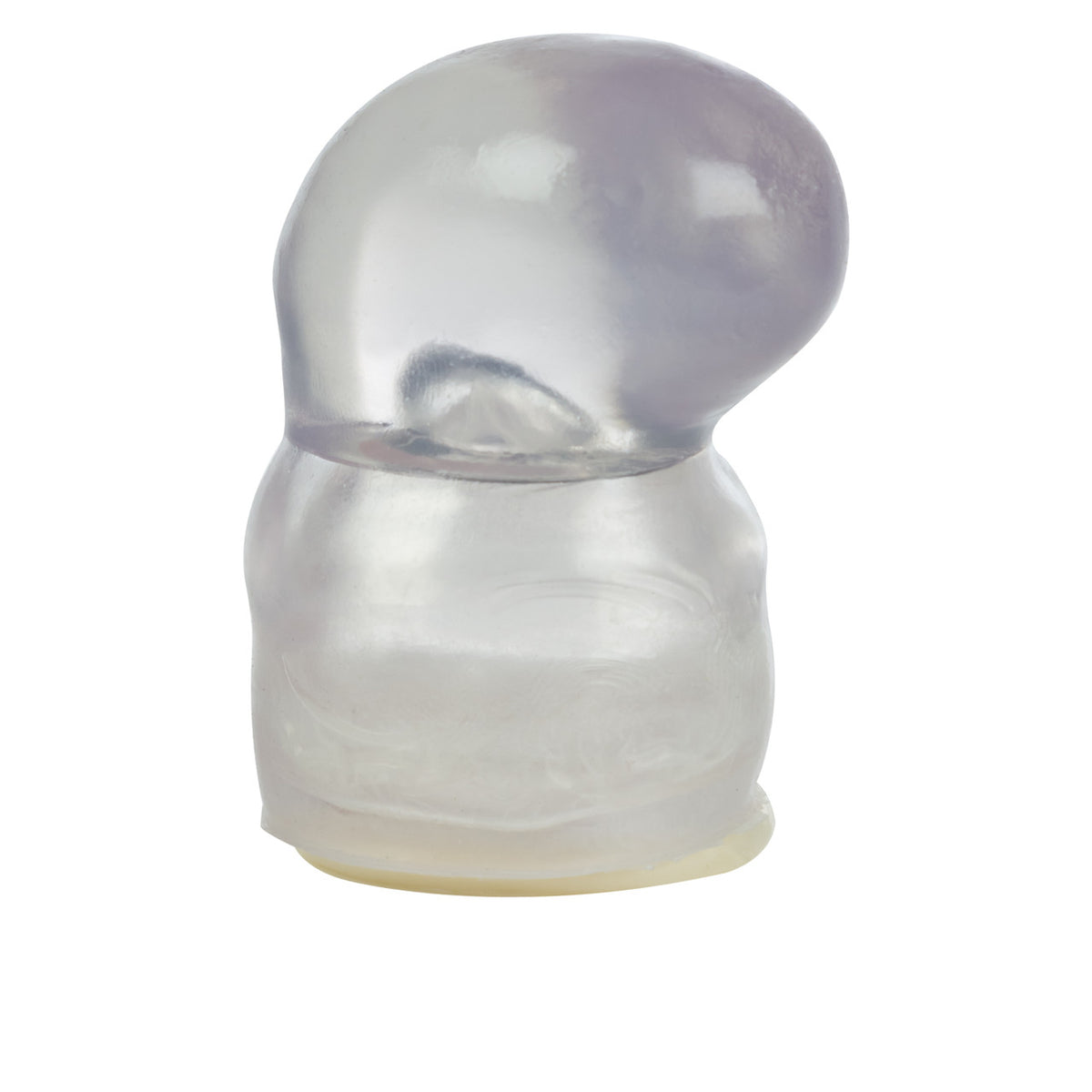 G Spot Extension Clear