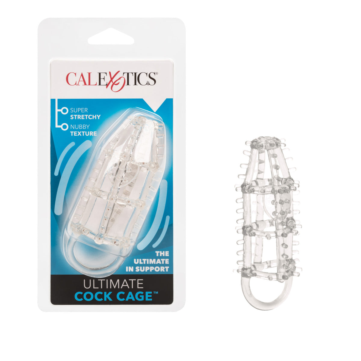 Ultimate Cock Cage