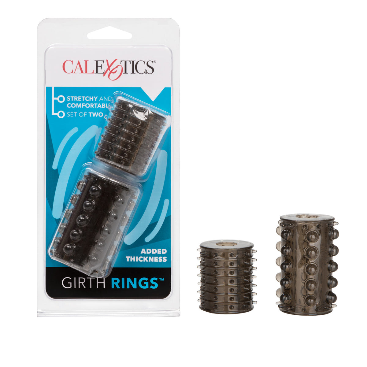 Girth Rings Default Title