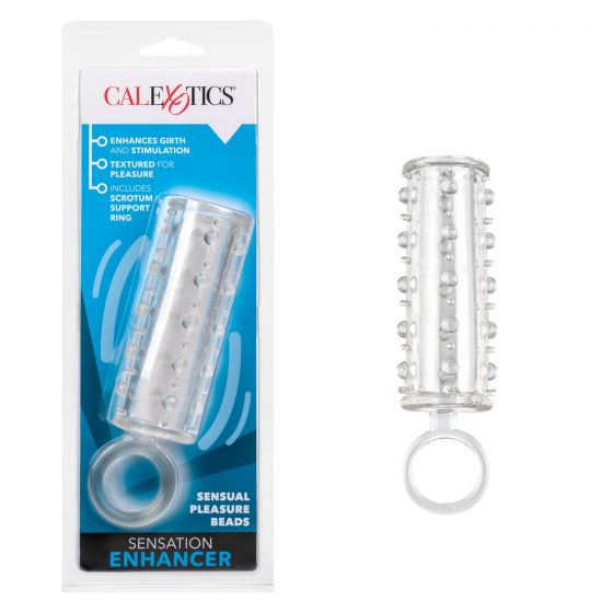Sensation Enhancer Default Title