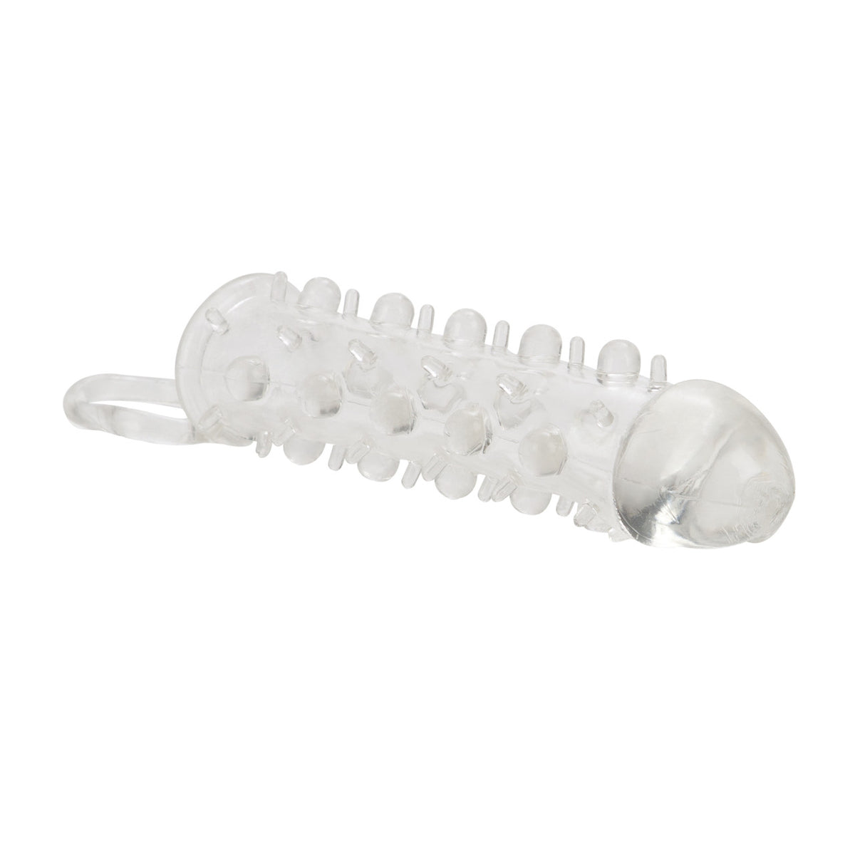 Stud Extender W/support Ring