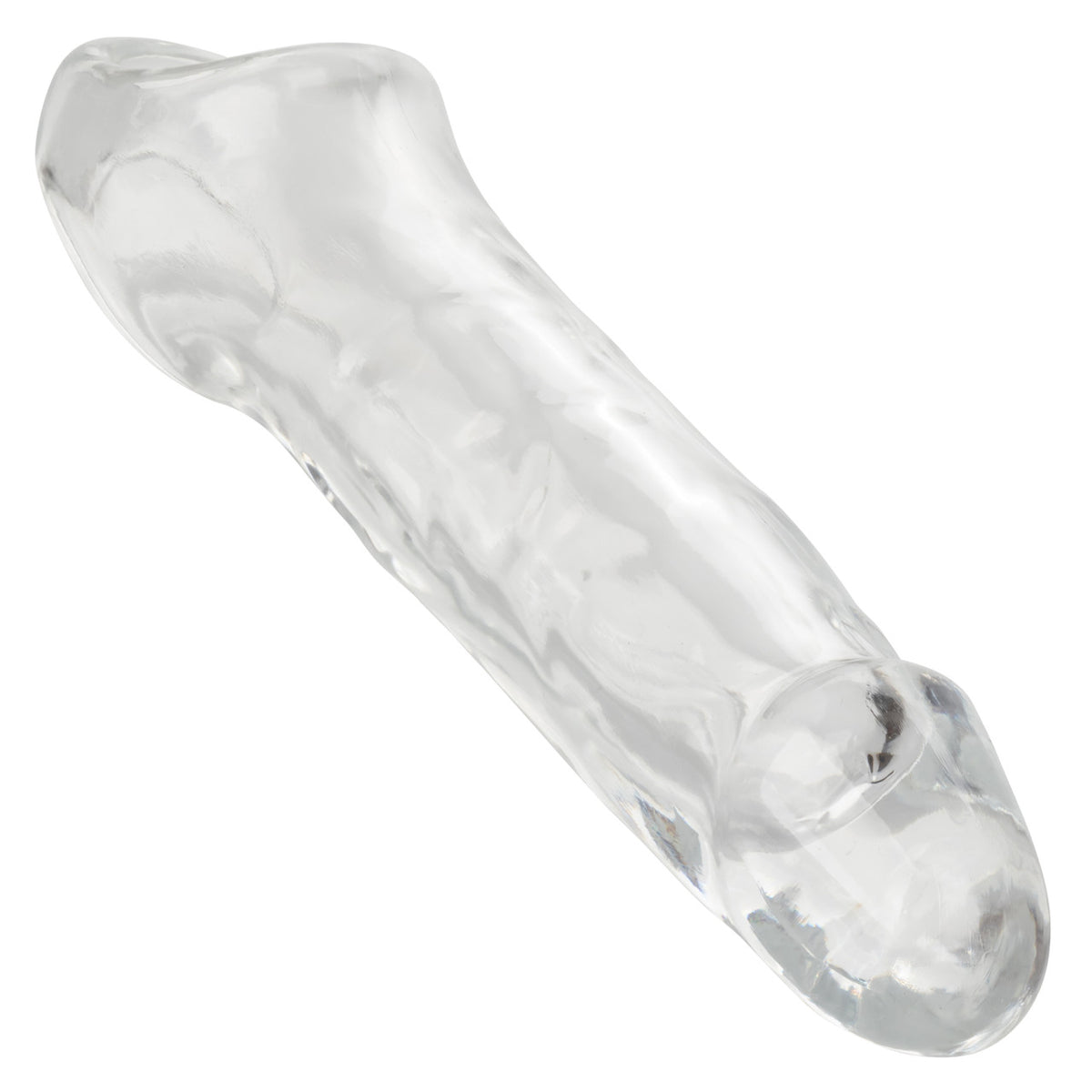Performance Maxx Clear Extension Inch