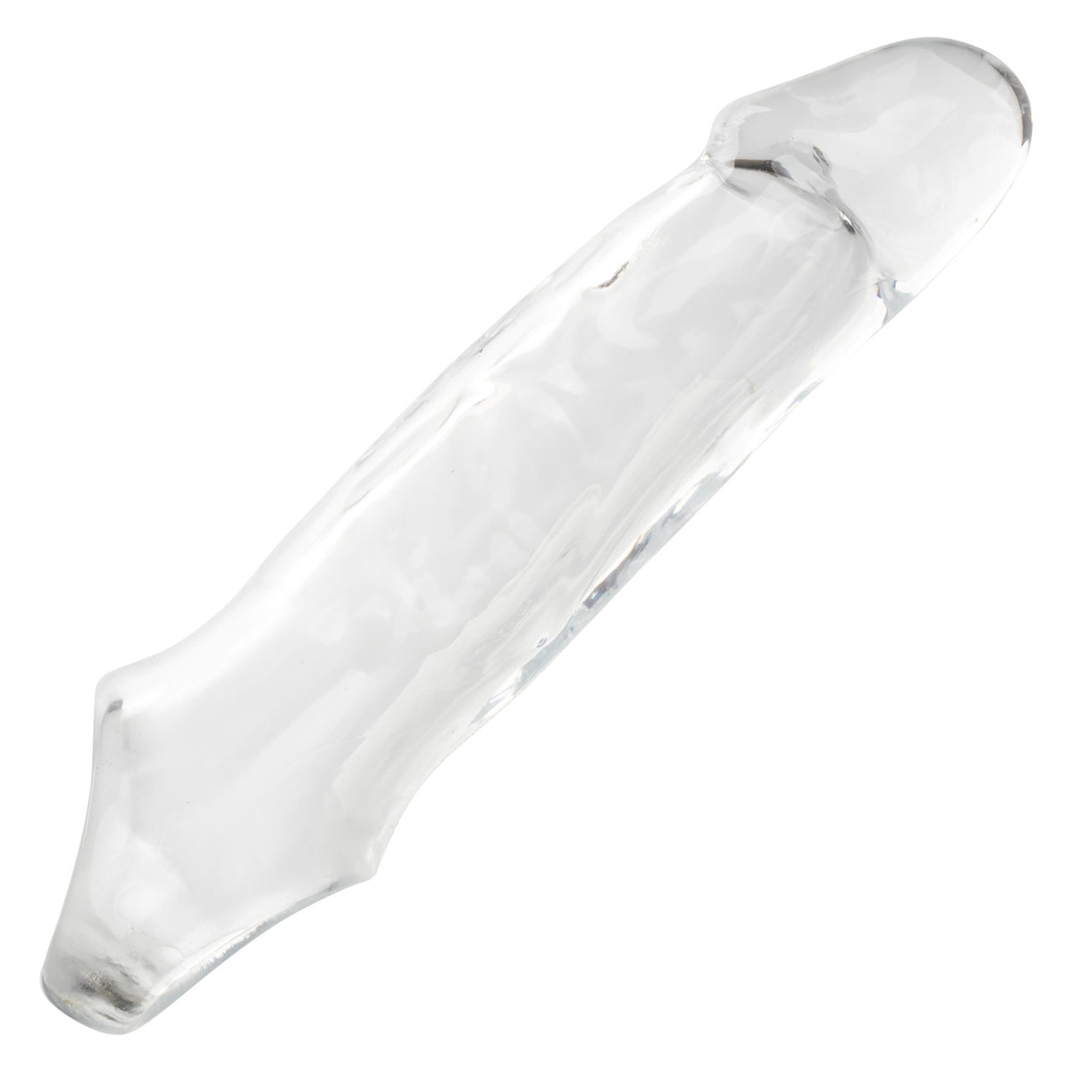 Performance Maxx Clear Extension Inch
