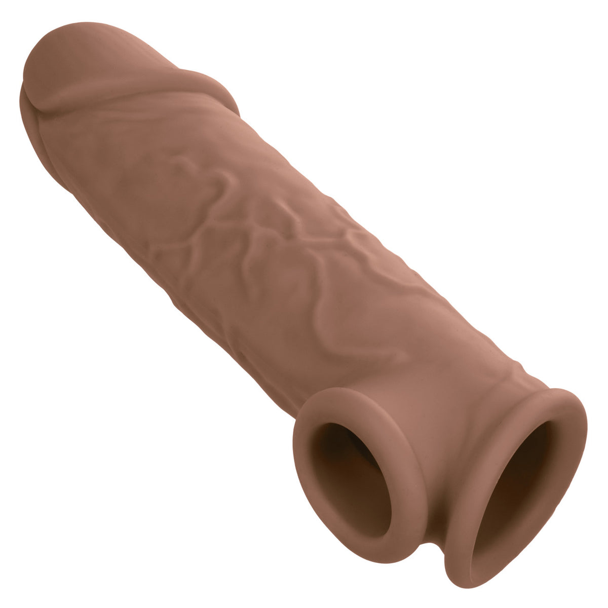 Performance Maxx Life-like Extension 7in Brown