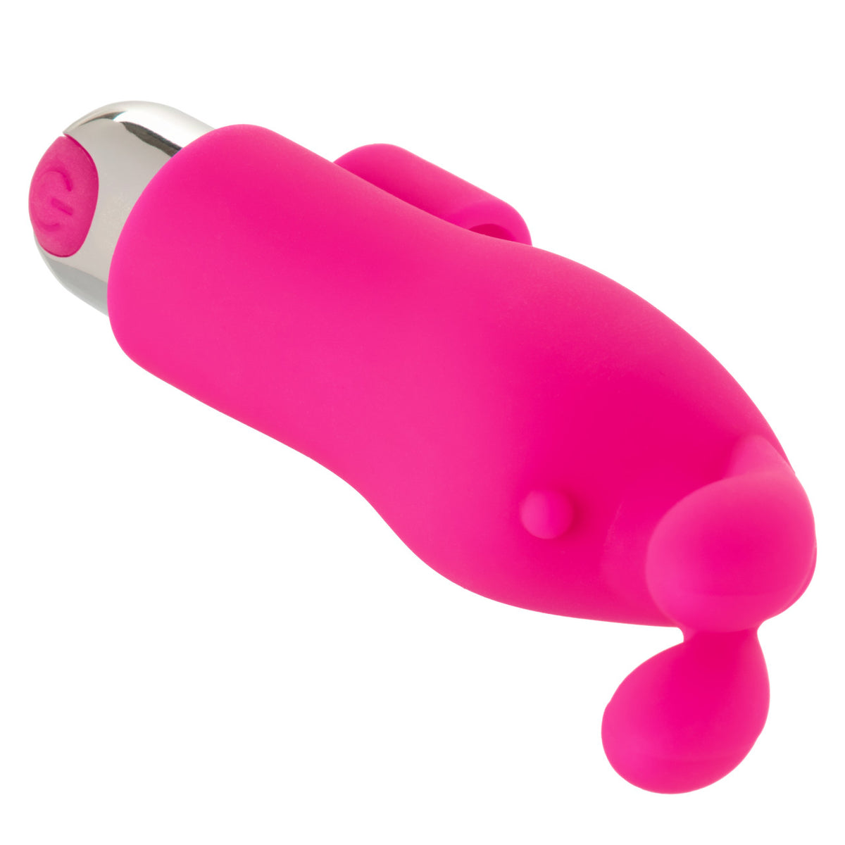 Intimate Play Rechargeable Finger