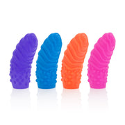 Posh Silicone Finger Teasers Swirl Default Title