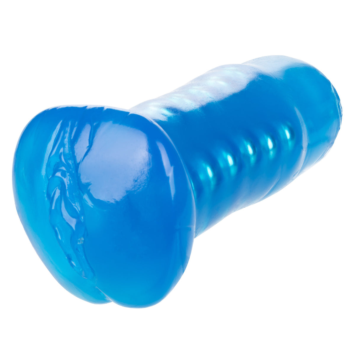 Basic Essentials Beaded Masturbator